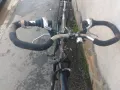 Алуминиев планински велосипед класически 28", снимка 9