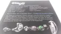 In-ear слушалки Stagg SPM-235, снимка 4