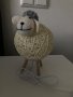 Нова Ръчно Изработена Лампа-Овца: Идеален Подарък за Деца детска стая, снимка 10