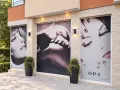 Луксозно обзаведен и напълно оборудван салон за красота под наем - от собственик, снимка 2