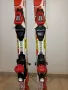 Детски ски Atomic 110 см. и щеки 85 см., снимка 3