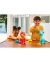 Smashers, Smash build and learn играчка, 1 kg пластилин, 4 цвята, 3Y+, снимка 9