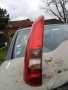 Горен ляв стоп/мигач за Volvo V70/ XC70 p2 , снимка 1
