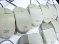 Ретро мишки за IBM от 90-те, снимка 13