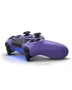 Sony DualShock 4 Electric Purple v2, Оригинален Лимитиран 2 г гаранция, снимка 3