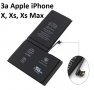Батерия за Айфон Xr/Xs/XsMax  На 100% живот_iPhone Battery