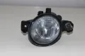 Десен халоген Nissan Qashqai J10 (2007-2010г.) десен фар за мъгла Нисан Кашкай Кашкаи 8200002470, снимка 1