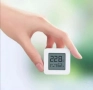 Нов оригинален термометър и хигрометър XIAOMI Mijia Bluetooth 16 лв., снимка 3