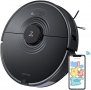 Xiaomi Roborock S7 Робот Прахосмукачка Wi-Fi Смарт и Докинг Станция , снимка 12