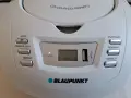 Радио Blaupunkt RCD 204 / CD/ MP3/ USB/ AUX., снимка 2
