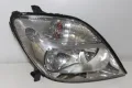 Десен фар Renault Scenic I (1999-2003г.) Valeo / 7700432097 / 7701047600 Рено Сценик, снимка 2
