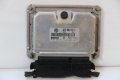 Моторен компютър ECU Seat Ibiza II (1997-2002г.) 6K0 906 032 N / 6K0906032N, снимка 1 - Части - 37667330