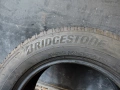 4бр.зимни гуми BRIDGESTONE 235 65 17 DOT21 цена за брой, снимка 4