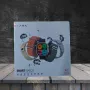 Стилен смарт часовник, Smart Watch Ezra, 5+1 SW133, снимка 6