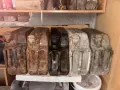 Туба за гориво 20L - желязна !, снимка 5