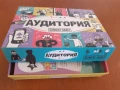 Настолна игра Аудитория Sunday Habits, снимка 1