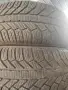 2бр.зимни гуми 215/60/16 Semperit, снимка 3