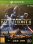 Star Wars Battlefront II, снимка 1 - Игри за Xbox - 44606584