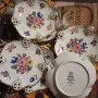 6 колекционерски чинийки-Rosenthal-Germany, снимка 1
