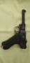 Luger Parabelum P08, калибър 9mm Luger, снимка 4
