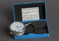 Индикаторен аналогов часовник Fervi C023/N - 0-25 mm, 0.01 mm, снимка 3