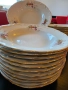Порцеланови чинии, снимка 2