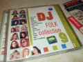 DJ FOLK COLLECTION 9 CD 2403251703, снимка 1