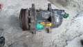 Компресор климатик за Пежо 207 / 307 SW 2.0 90к.с 2003г/ 307 -1.6HDI 2008г / 807 - 136к.с 2.2 2004г, снимка 3
