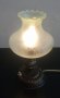 Английска настолна лампа, снимка 4