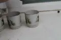 4 порцеланови Български чашки , снимка 6