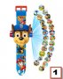Детски часовник Пес Патрул Paw Patrol  Peppa Pig McQueen, снимка 7
