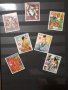 Богата колекция от пощенски марки от цял свят , снимка 7