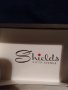 Комплект копчета за ръкавели и  щипка за вратовръзка Shields , снимка 5