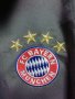 Bayern Munich Munchen Adidas Ново Оригинално Яке Горнище , снимка 6