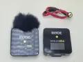 Rode wireless go 2 ii, снимка 1
