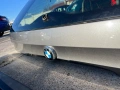 Задно стъкло Заден капак ( врата ) със стъкло за БМВ Х5 Е53 / BMW X5 E53, снимка 7