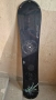 Сноуборд Budo 150 см втора употреба, снимка 1