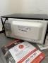 Микровълнова Печка/Фурна с Грил Bauknecht Cook 20 700W 20L Дигитална Черна!, снимка 6