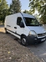 Opel Movano 2.5 TDİ, снимка 1