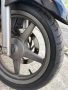 Kymco People S 125, снимка 8