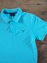 gant polo shirt - страхотна мъжка тениска , снимка 4