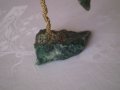 Декоративно дърво от полускъпоценни камъни Ахат, снимка 5