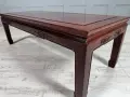 Винтидж, холна маса масив В006, снимка 10