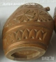 стар- дървени конски бъкел, бъклица манерка, Бърдук, буре, бъчва, снимка 10