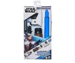 Лазерен удължаващ се меч Star Wars на Оби Уан Кеноби / Lightsaber Forge Obi-Wan Kenobi  / Hasbro, снимка 2