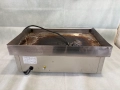 Грил/Скара - Electric Griddle 2200W , снимка 6