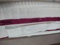 Продавам двулицев италиански матрак Body Rest 140/200, снимка 2