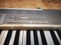 синтезатор клавир CASIO LK-125 пиано с плътни светещи клавиши 5 октави, снимка 7