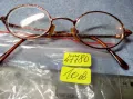ИЗИСКАН СТИЛЕН РЕТРО МОДЕЛ ДИОПТРИЧНИ ОЧИЛА 47780, снимка 6