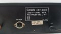 Стерео тунер Graetz HST 4000, снимка 4